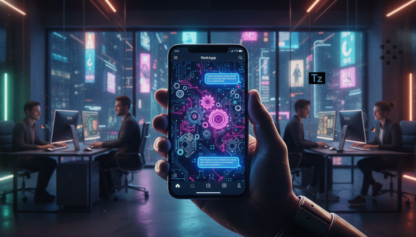 Chatbots no WhatsApp: A Revolução no Atendimento ao Cliente