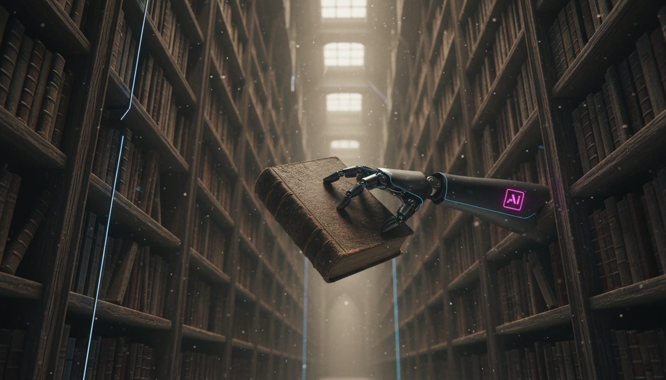 A Memória em LLMs e Agentes de IA: Desafios e Soluções