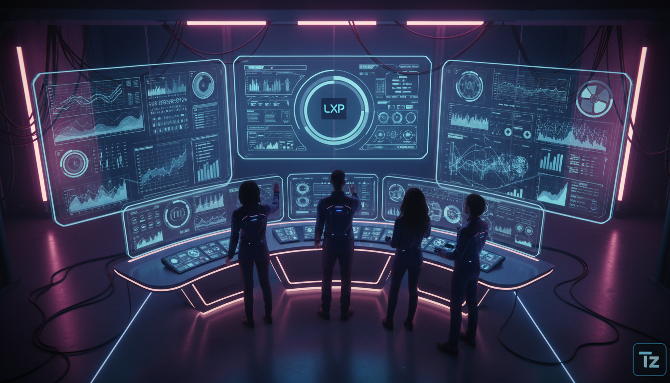 O que é Dashboard do Admin e como Aplicar na Educação Corporativa/EAD?