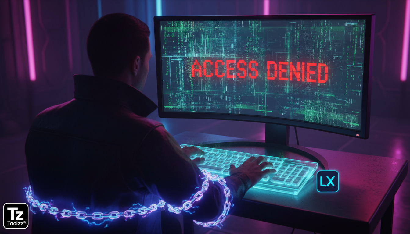 Erro 1005 Cloudflare: Causas e Soluções para Acesso Negado