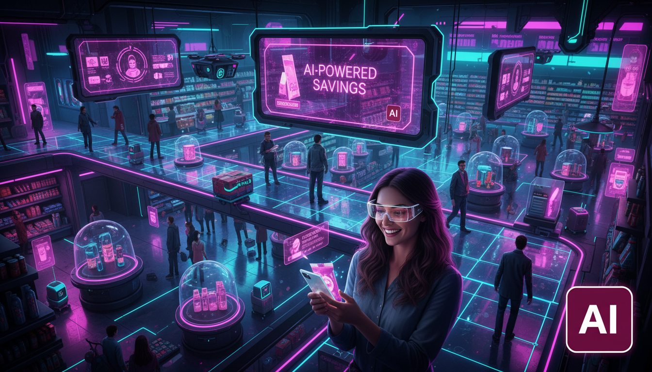 IA Preditiva no Varejo: Personalização e Fidelização