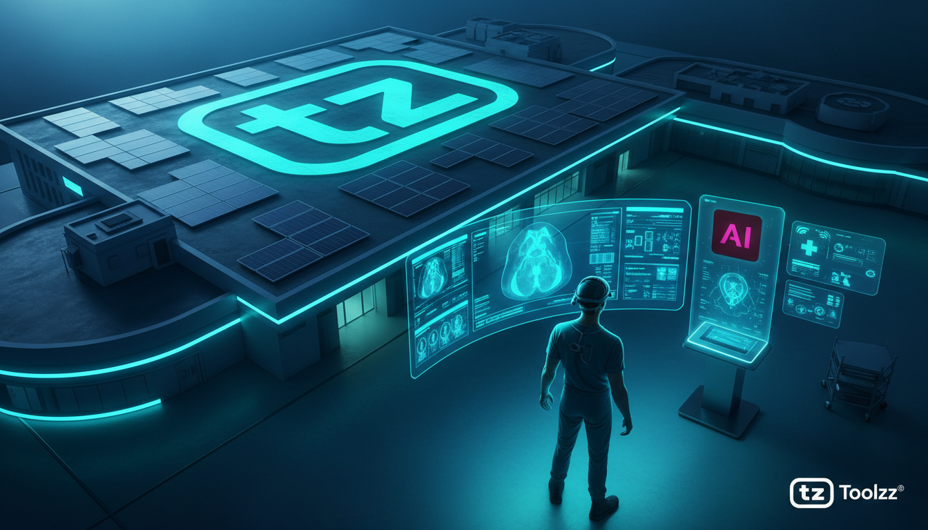 IA na Medicina e Além: Tendências e Aplicações Empresariais