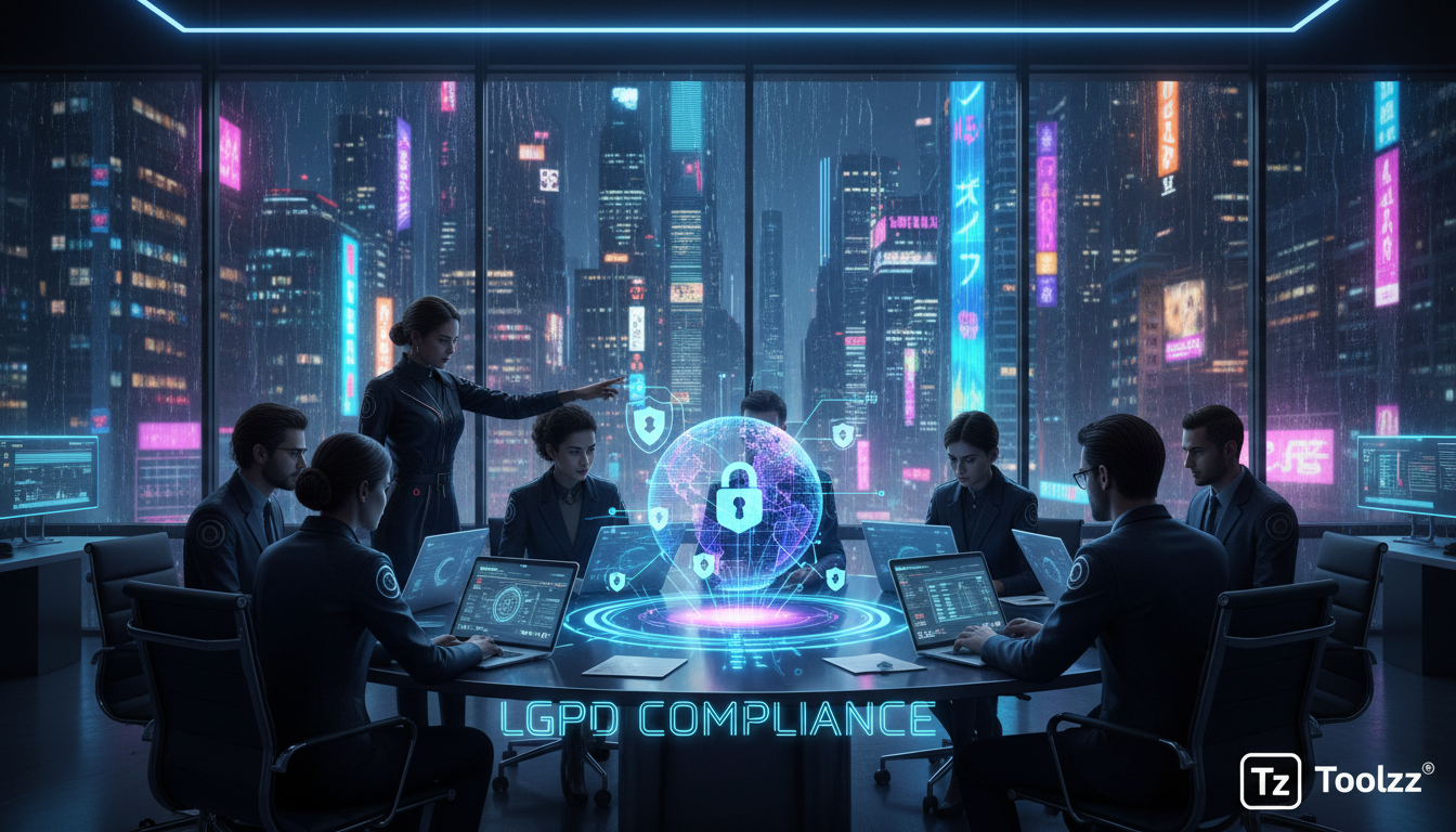 O que é LGPD Compliance e como aplicar na Educação Corporativa?