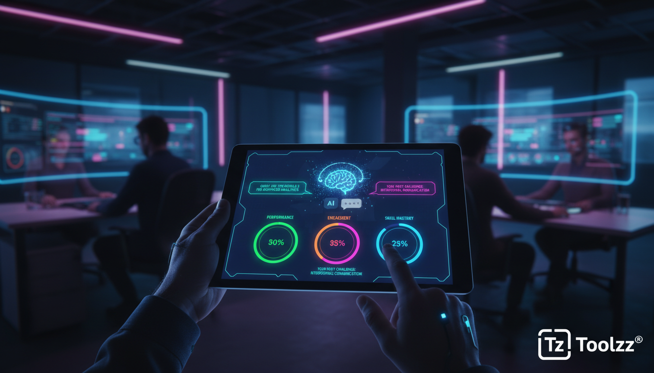 A evolução do feedback automático na LXP ao longo dos anos