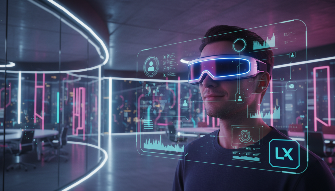 Toolzz: plataforma acessível para área de membros LXP