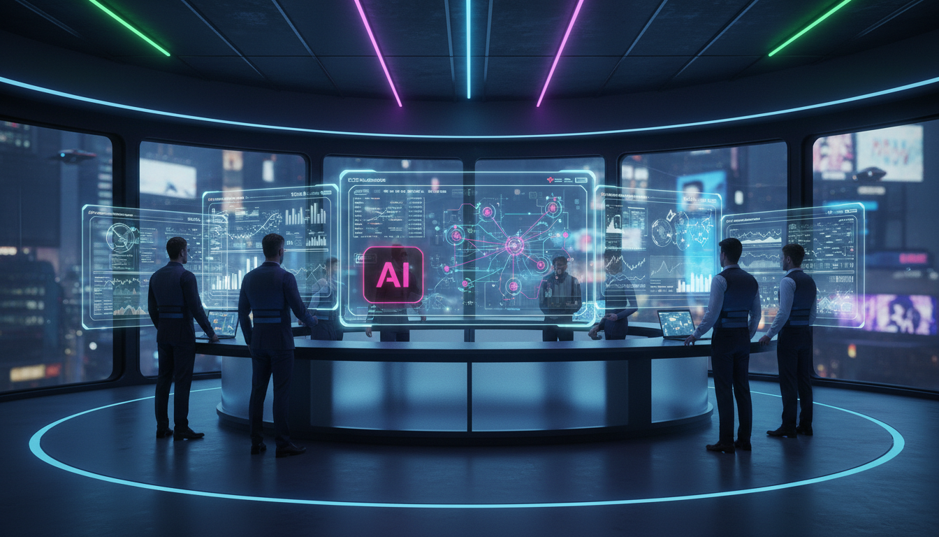 Microsoft AI Summit: O Futuro da Inovação no Setor Financeiro