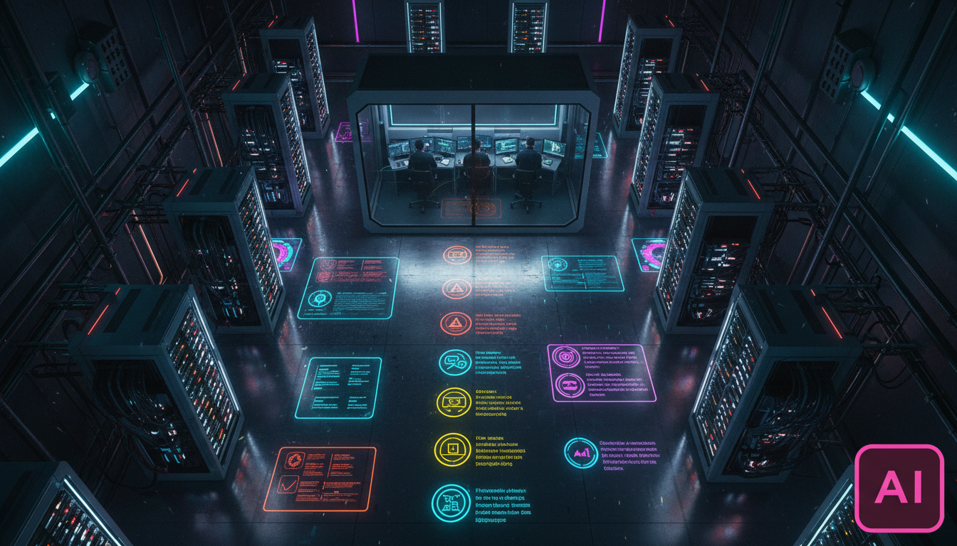 Canais de Eventos em IA: Reaja em Tempo Real com seus Agentes