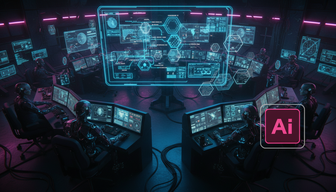 Canais de Eventos: A Integração Contínua para seus Agentes de IA