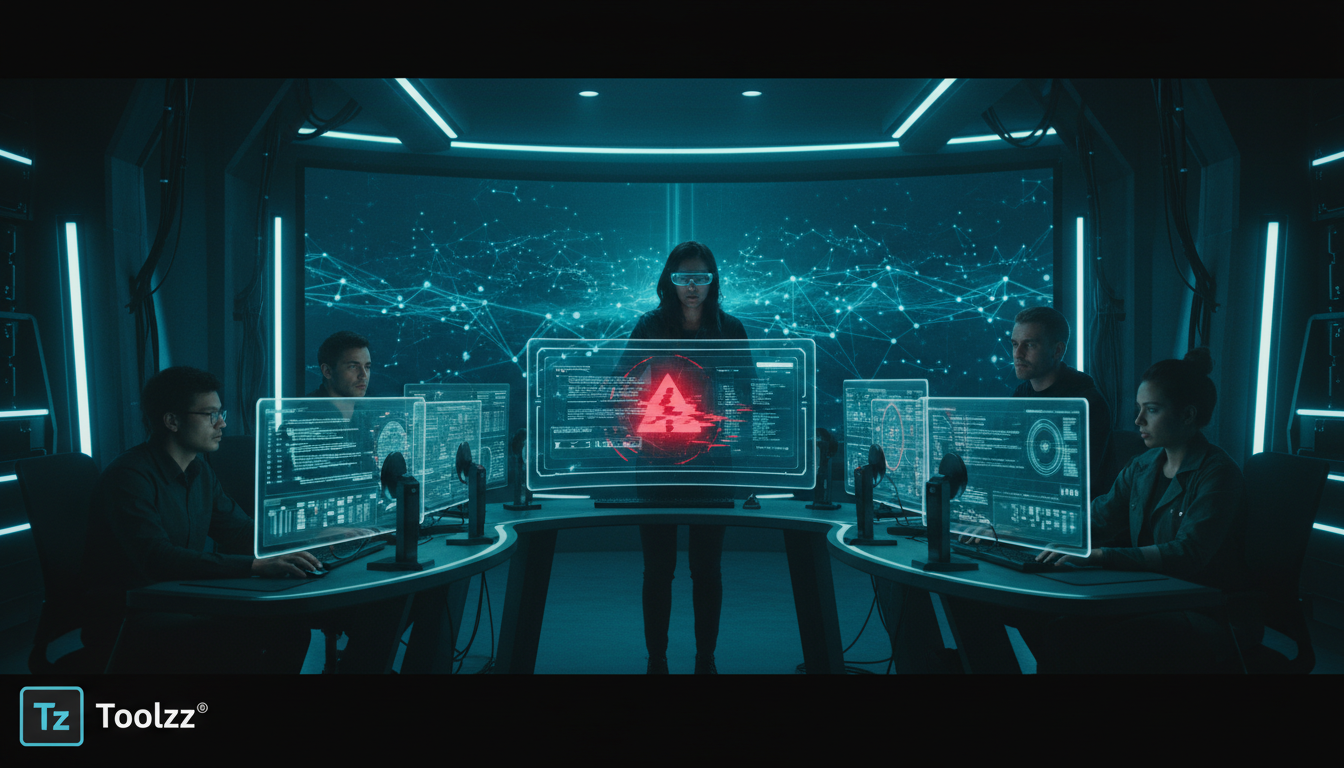 Segurança de rede empresarial: estratégias essenciais de proteção