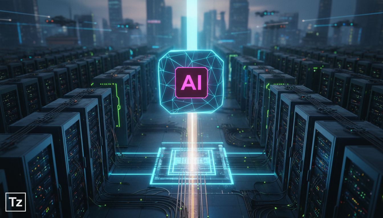 Integração Contínua com IA: Canais de Eventos para Ações em Tempo Real