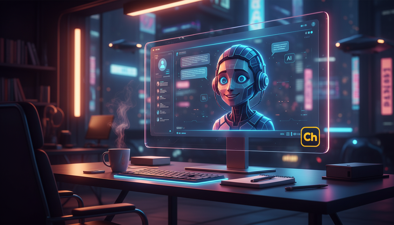 IA Agêntica: A Nova Era do Atendimento ao Cliente