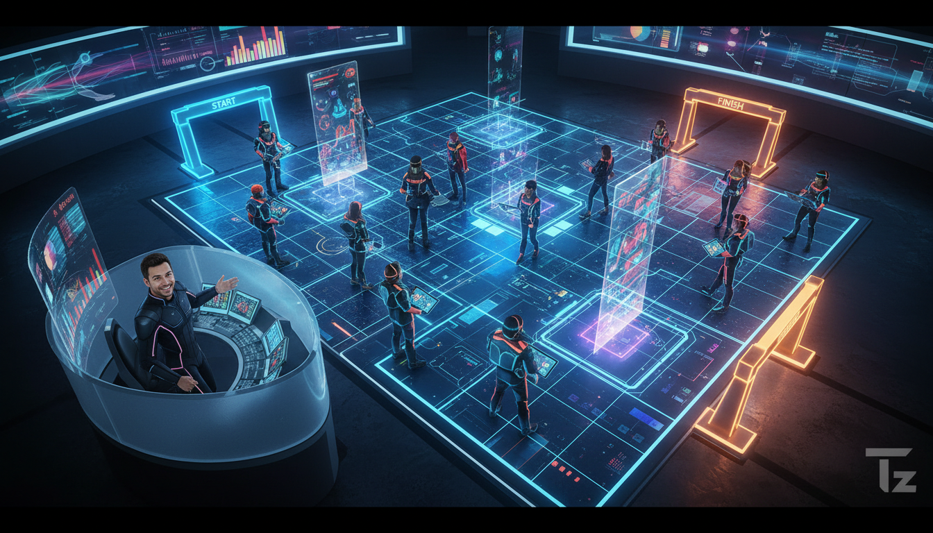 O que é Missões e Desafios e como aplicar na Educação Corporativa