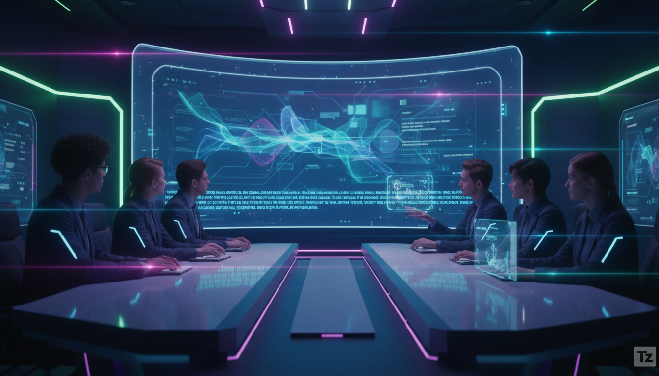 O que é Transcrição Automática e como aplicar na Educação Corporativa?