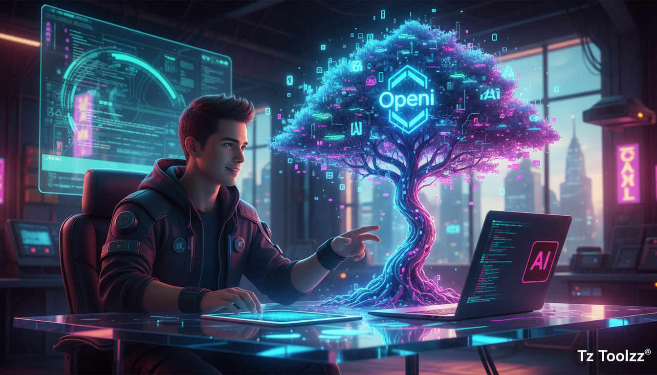 OpenAI Adquire Astral: O Que Isso Significa para a Produtividade em Python?