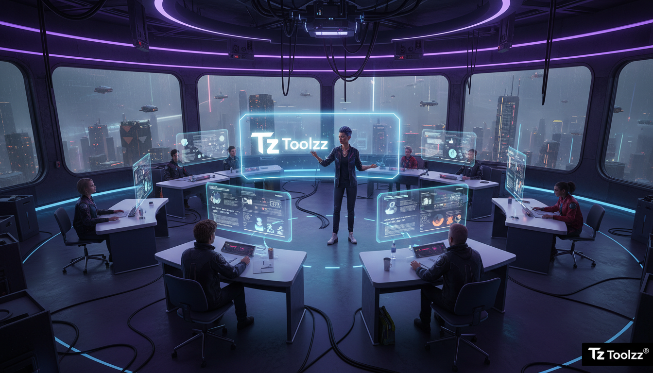 Comparativo definitivo: Toolzz vs Concorrentes em Resumo de Aulas com IA - 2026