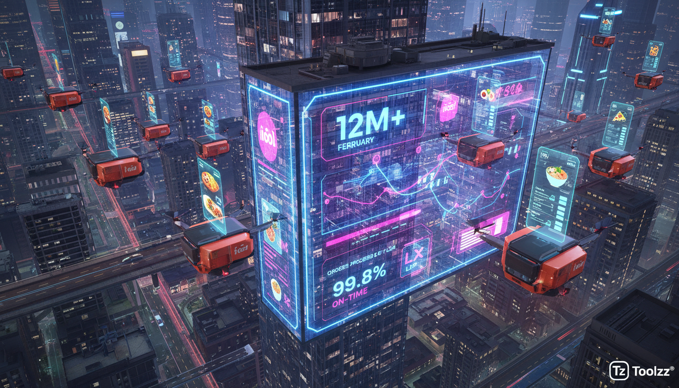 iFood e a IA: O Futuro do Atendimento Personalizado