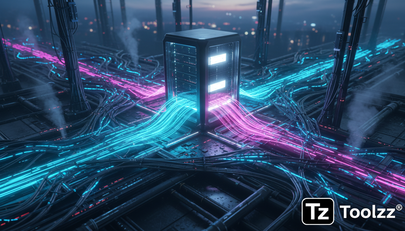 noq: A Evolução do QUIC e o Futuro da Comunicação em Rede