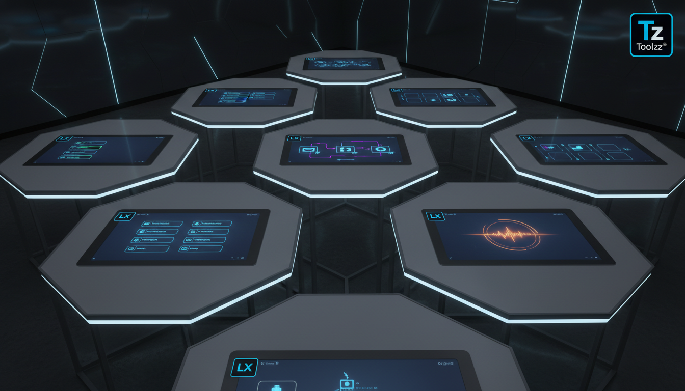 Como Quizzes e Avaliações em LXP Evoluirão nos Próximos 5 Anos