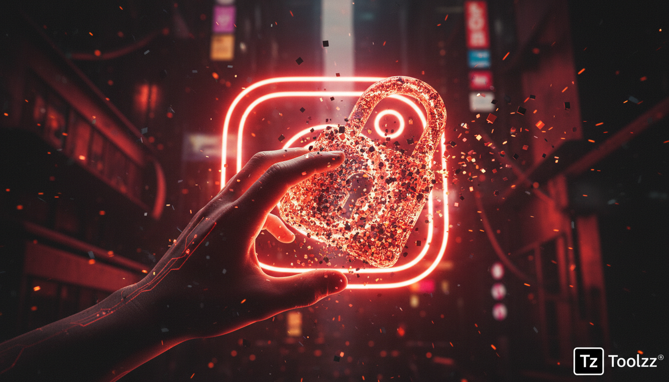 O Risco da Meta Desativar a Criptografia de Ponta a Ponta no Instagram