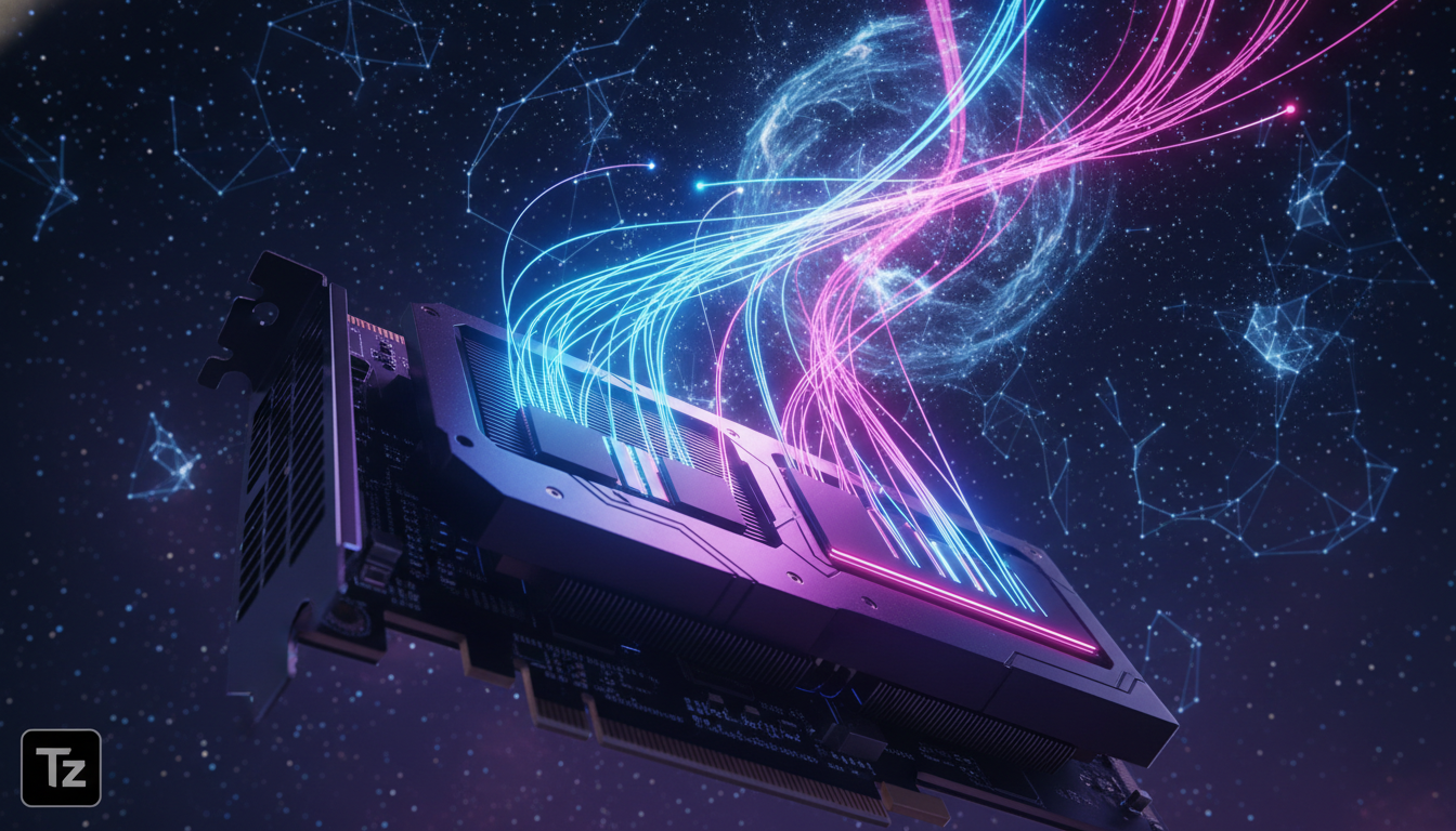 Escalando Autoresearch: O Que Acontece Quando o Agente Tem um Cluster de GPUs?