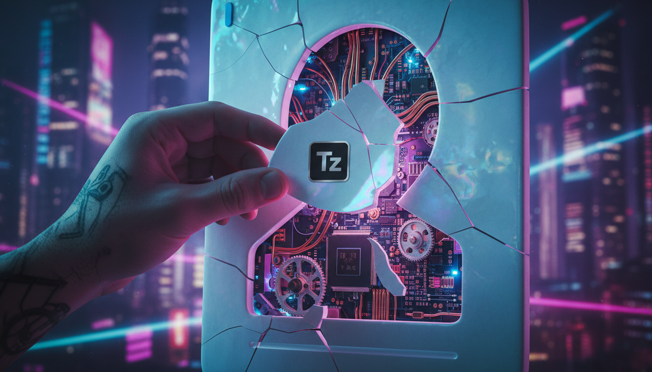 IA no LinkedIn: o Banimento Revela Limites e Oportunidades