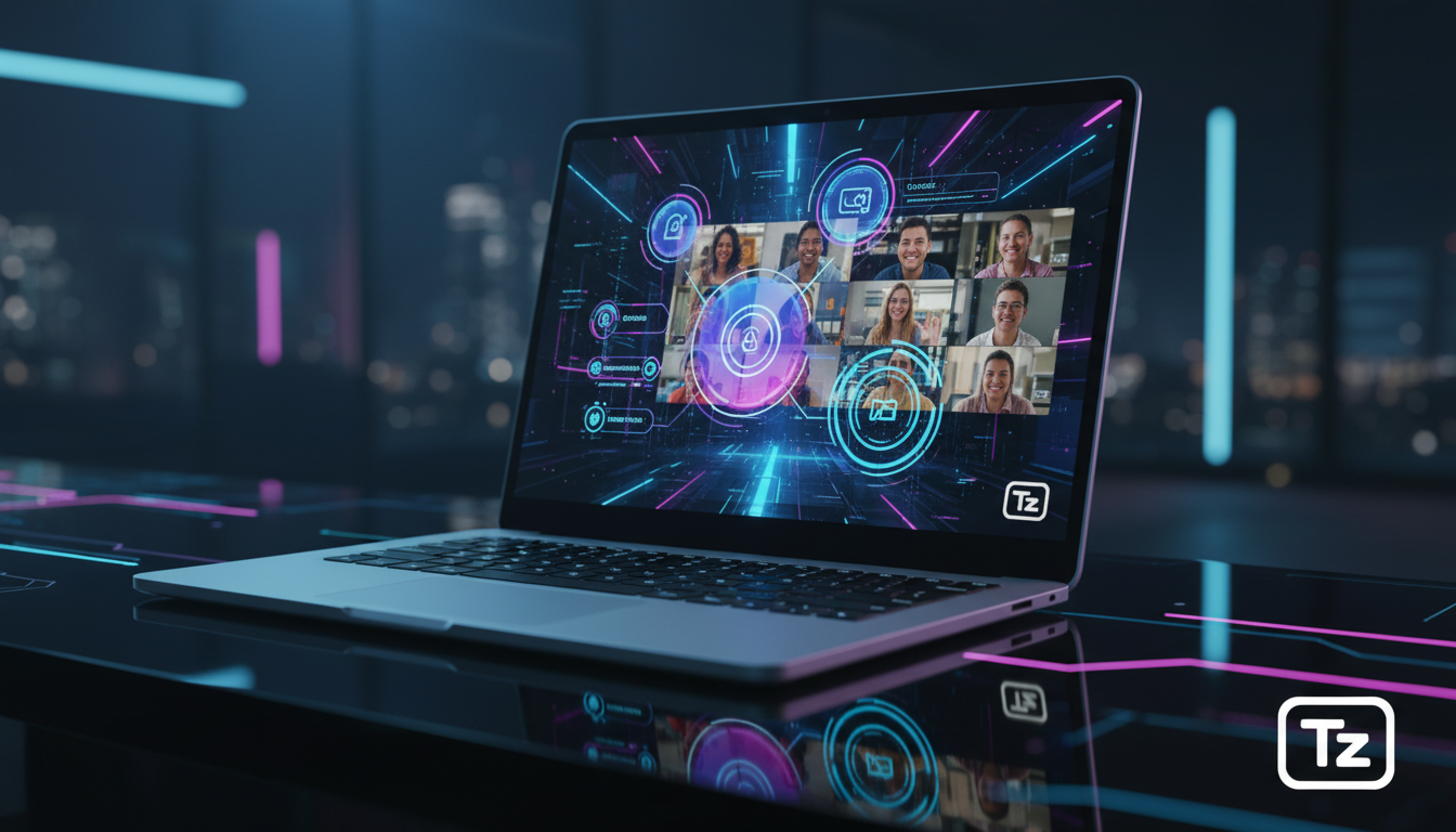 Toolzz: API e integrações para Zoom