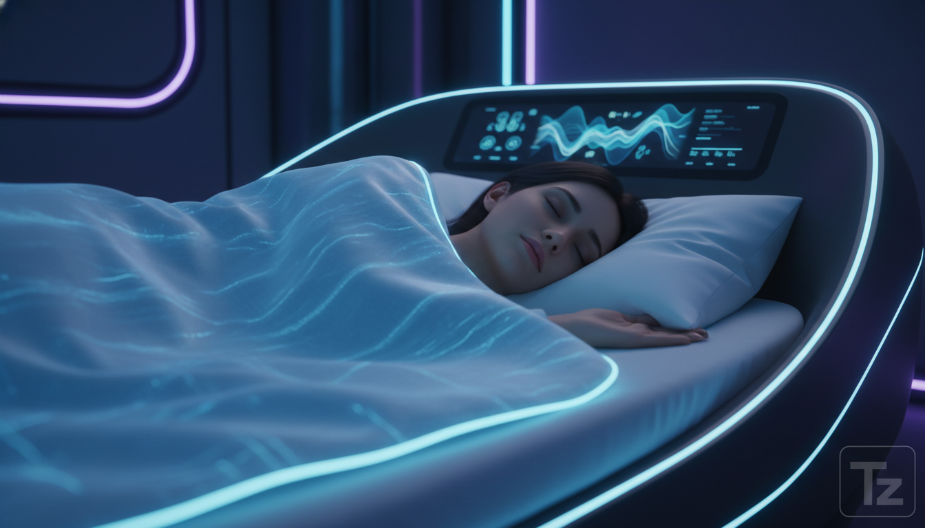 Cama Inteligente Tempur-ActiveBreeze: Vale o Investimento?