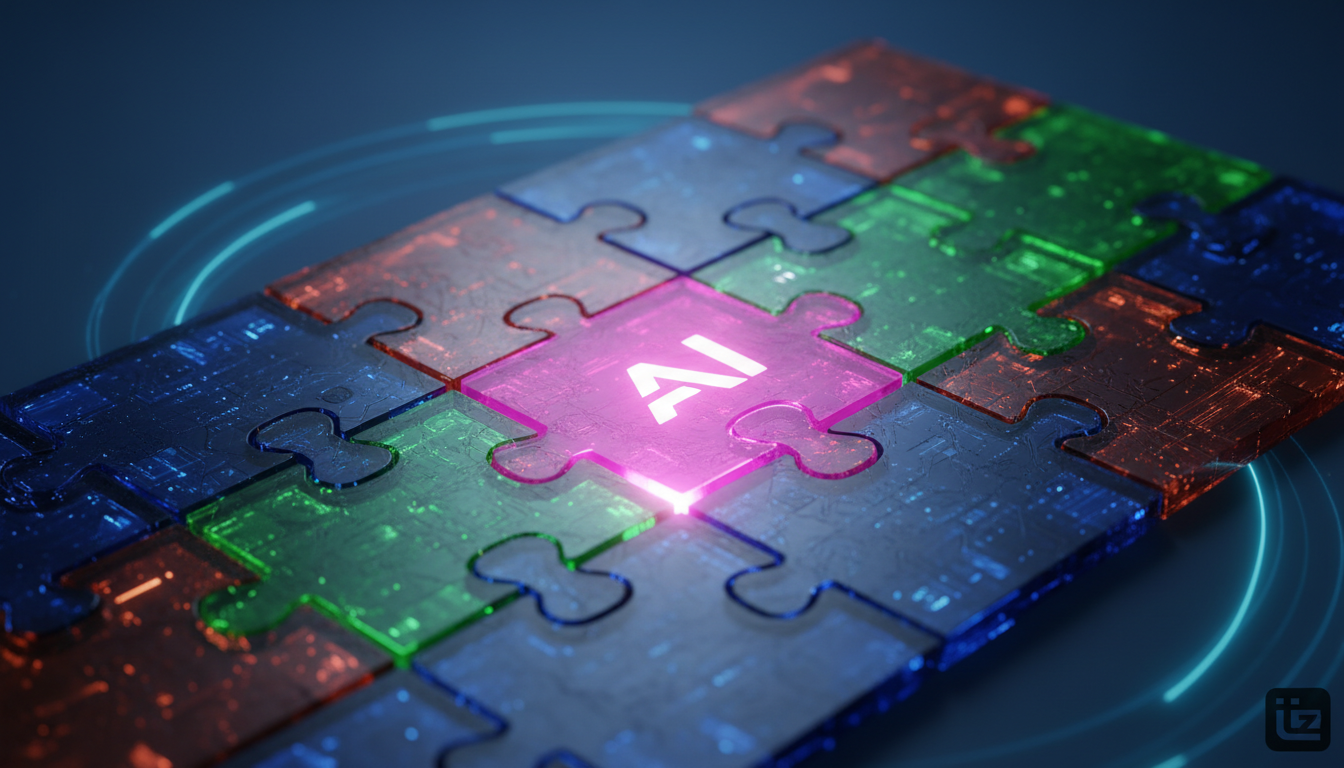 IA Generativa Privada: Segurança de Dados e o Futuro da Educação Corporativa