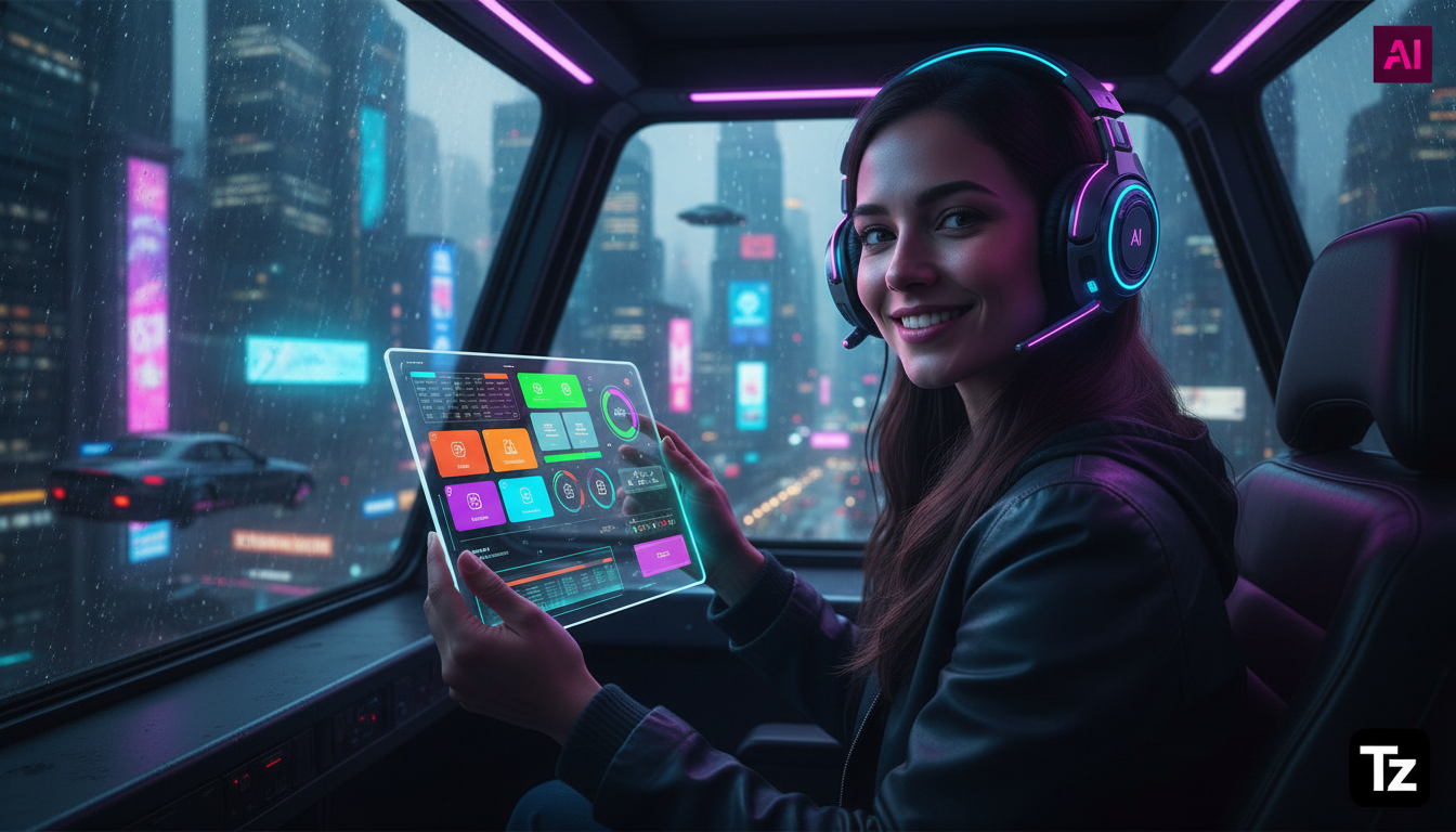 Gerenciamento de Consentimento e IA: Uma Experiência do Usuário Otimizada