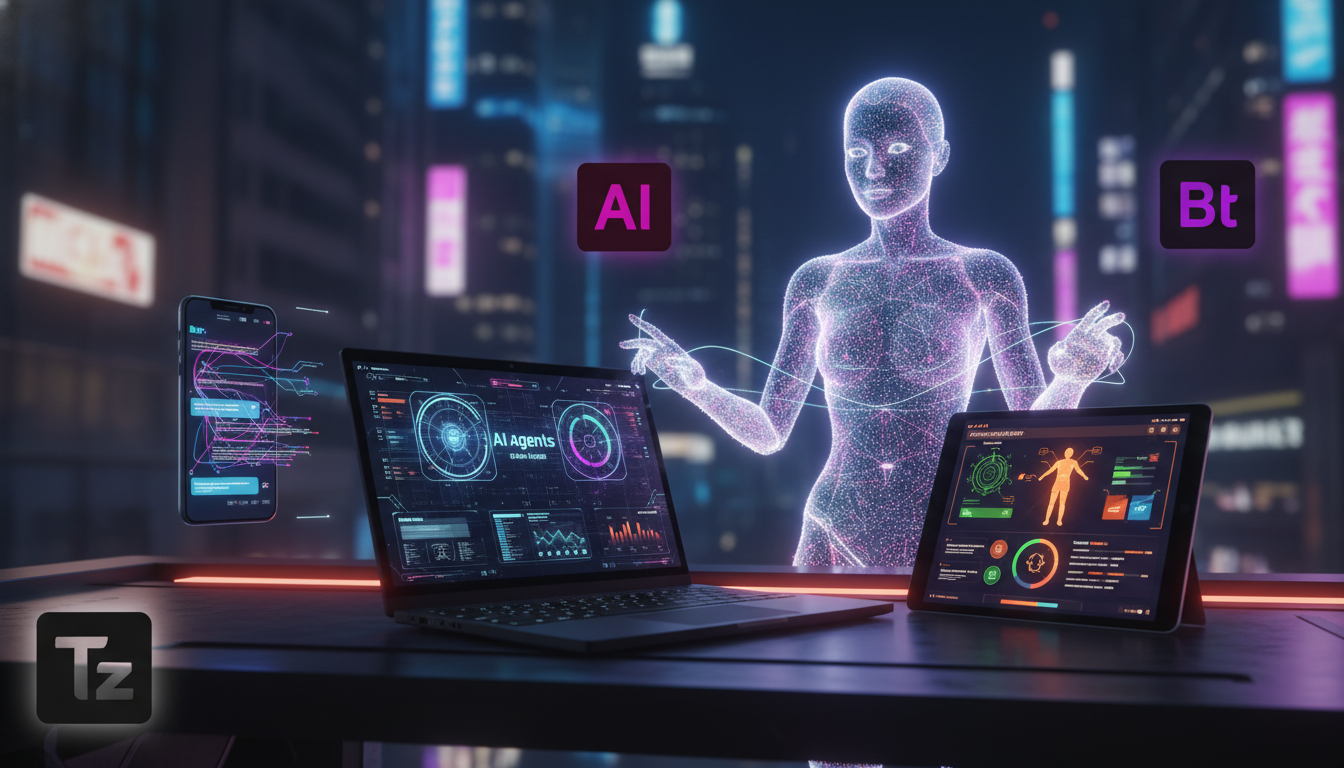 Agentes de IA: O Futuro do Atendimento e da Educação Corporativa