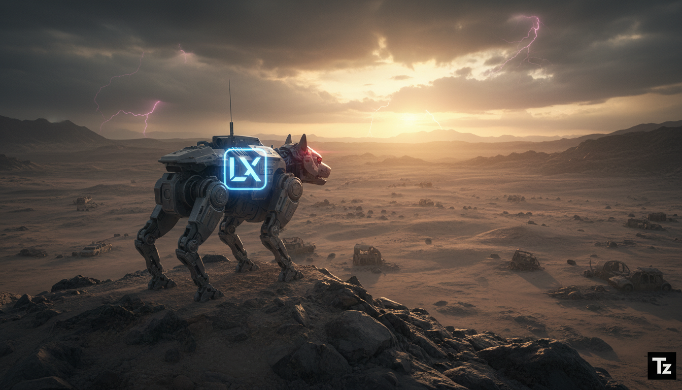 IA e o Pentágono: Lições para a Inovação em Empresas