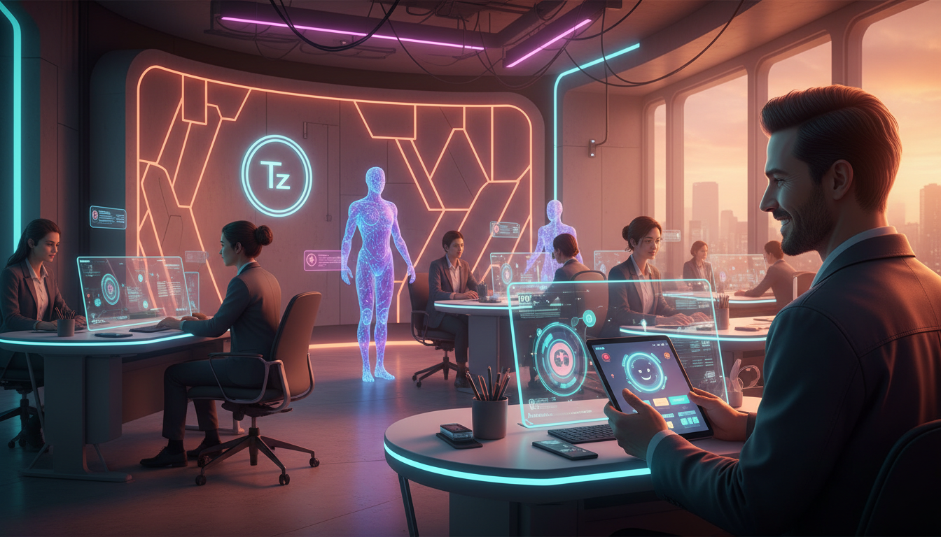 Agentes de IA: O Futuro do Atendimento ao Cliente