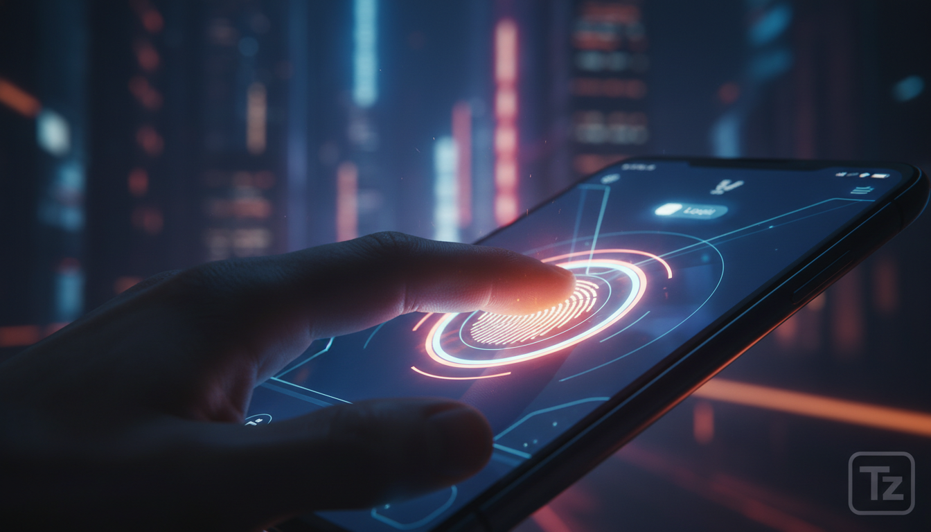 WebAuthn: Login Biométrico e Sem Senha com Node.js