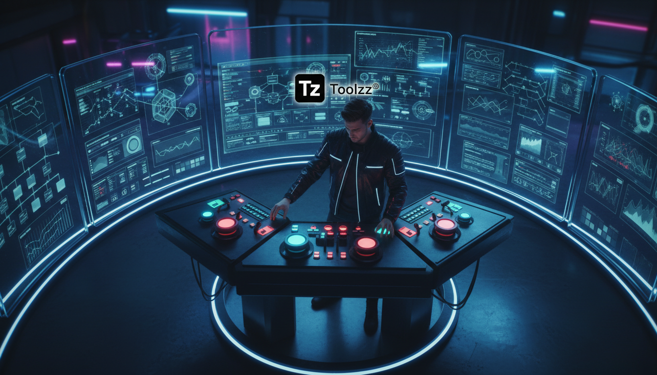 Agentes de IA: Por que controles analíticos superam tamanho do modelo