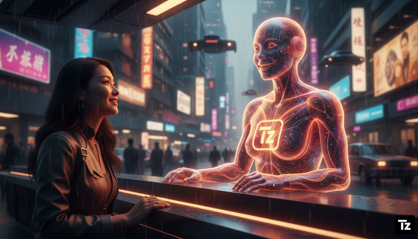 Agentes de IA: O Futuro do Atendimento ao Cliente