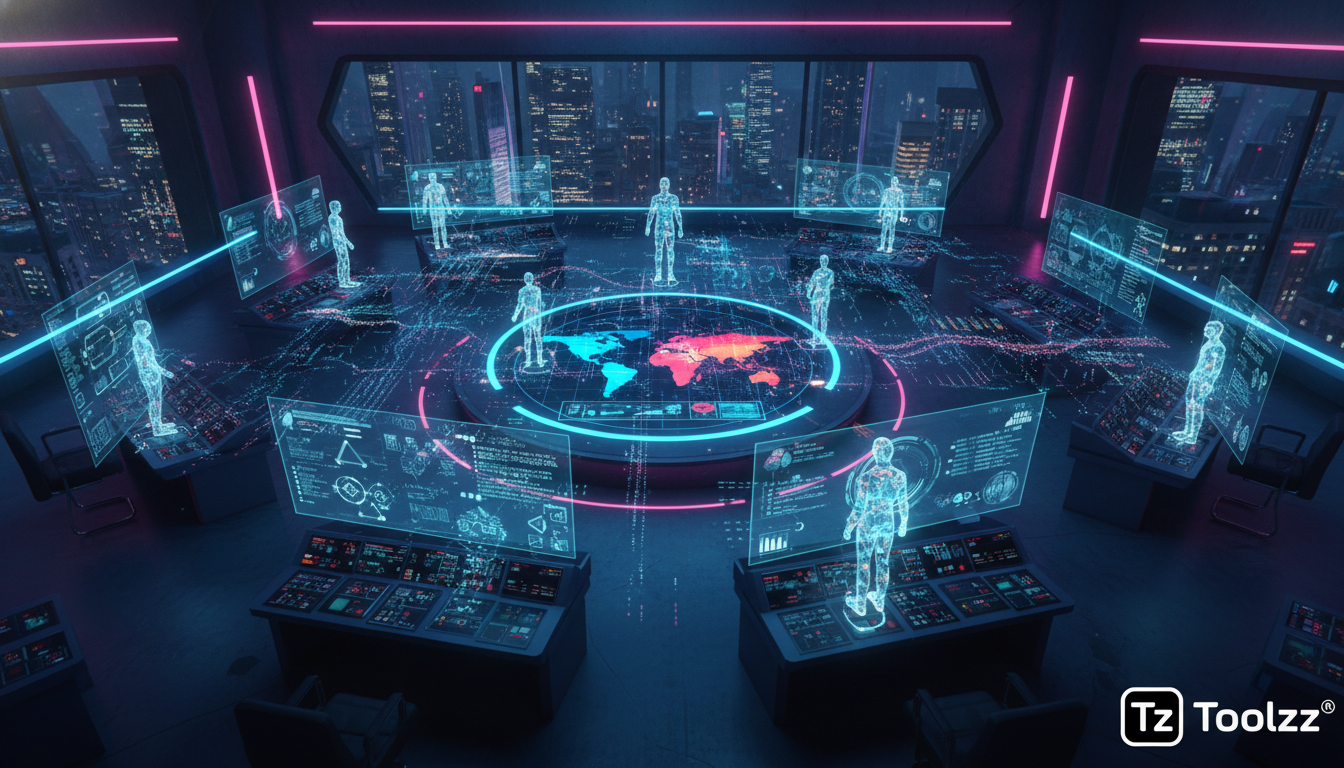 Compartilhamento de Conhecimento: A Chave para Agentes de IA Eficientes