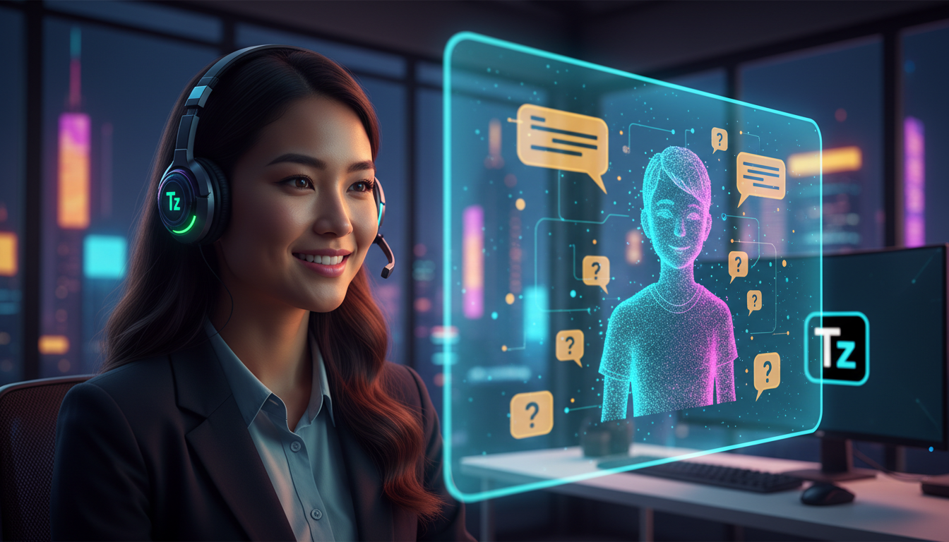 IA no Atendimento: Melhore a Experiência do Cliente