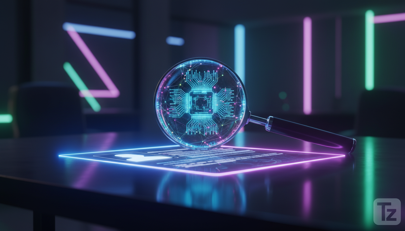 KYC Automatizado com IA: Eficiência e Segurança para sua Empresa