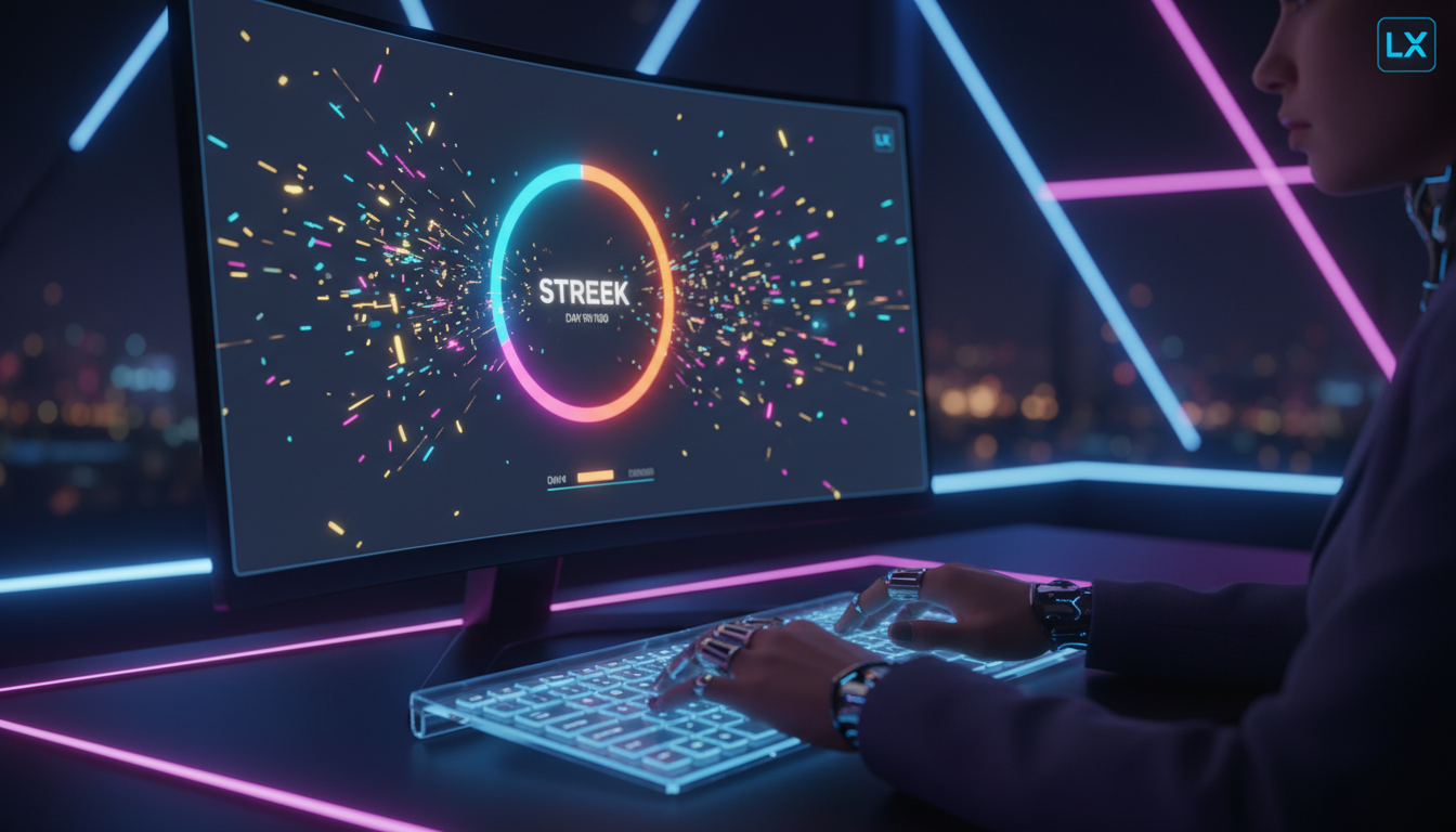 O que é Streak de Estudo e como aplicar na Educação Corporativa?