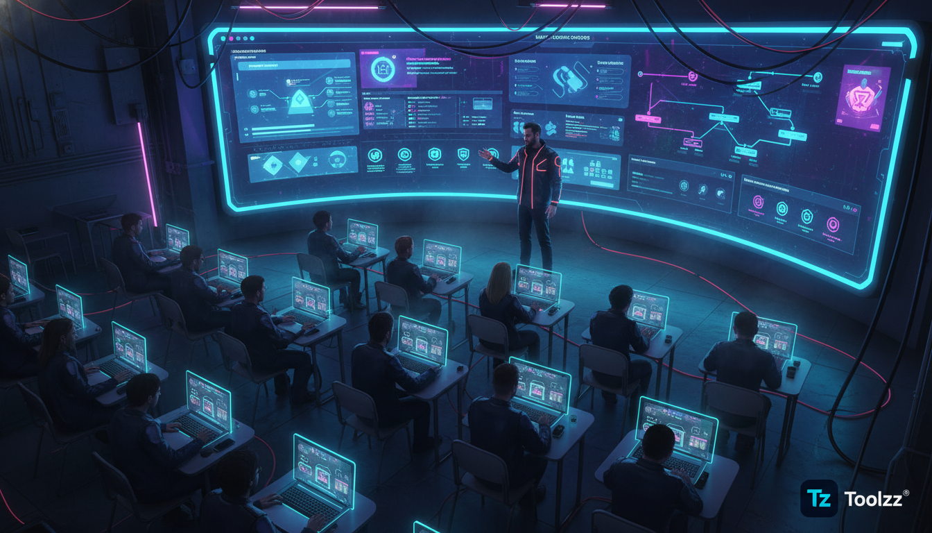 Como a Assinatura Recorrente Impacta a Retenção de Alunos em LXP