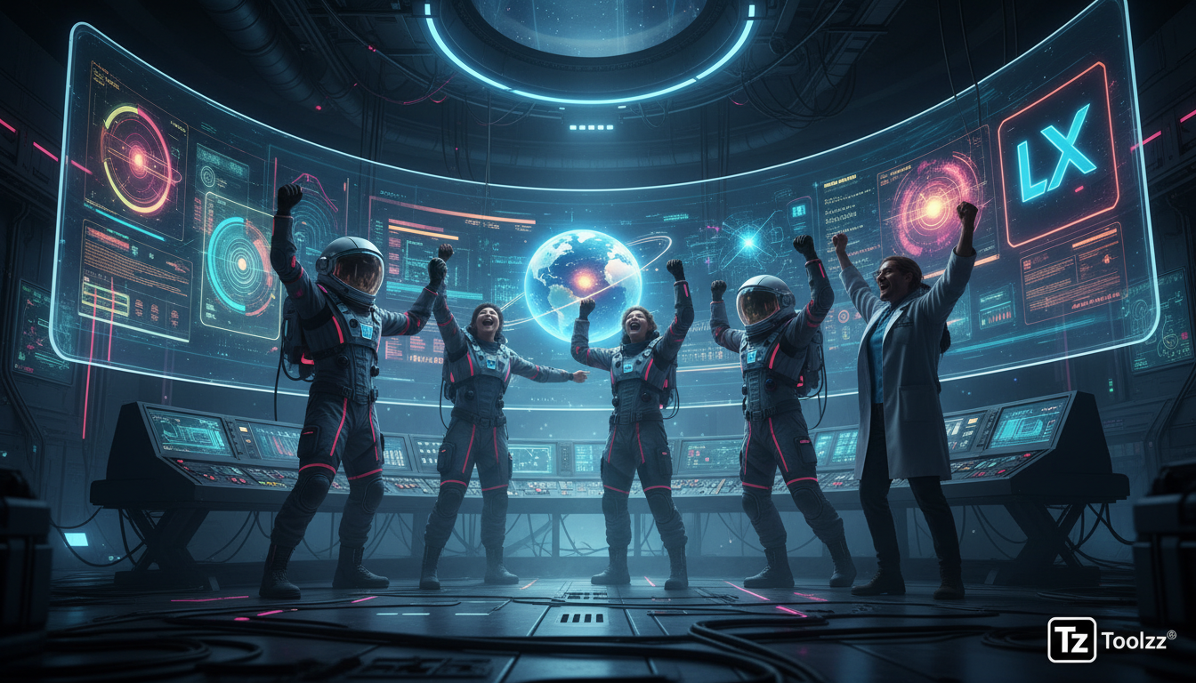 Missões e Desafios no LXP descomplicado: Guia visual e prático