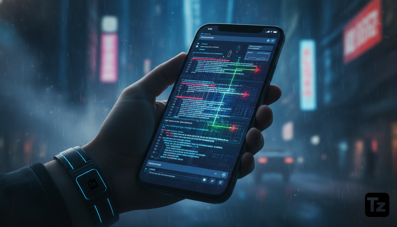 IA Generativa: Transformando o Teste de Software