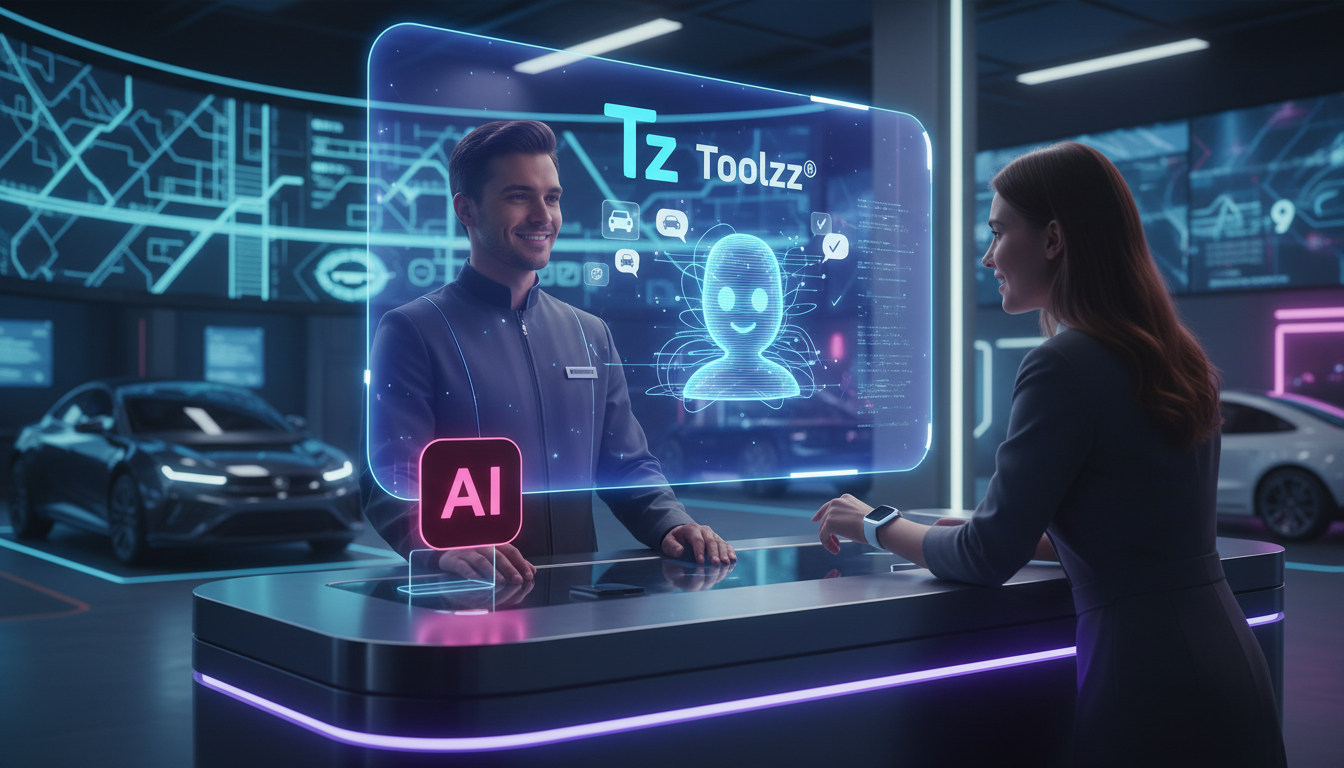 IA no Atendimento: Automatização Inteligente para Locações