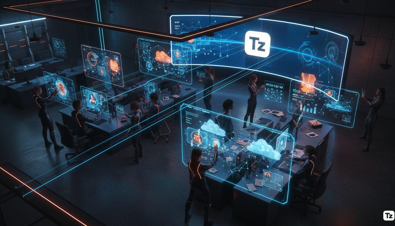 Empresa Agêntica: A IA Transformando o CRM