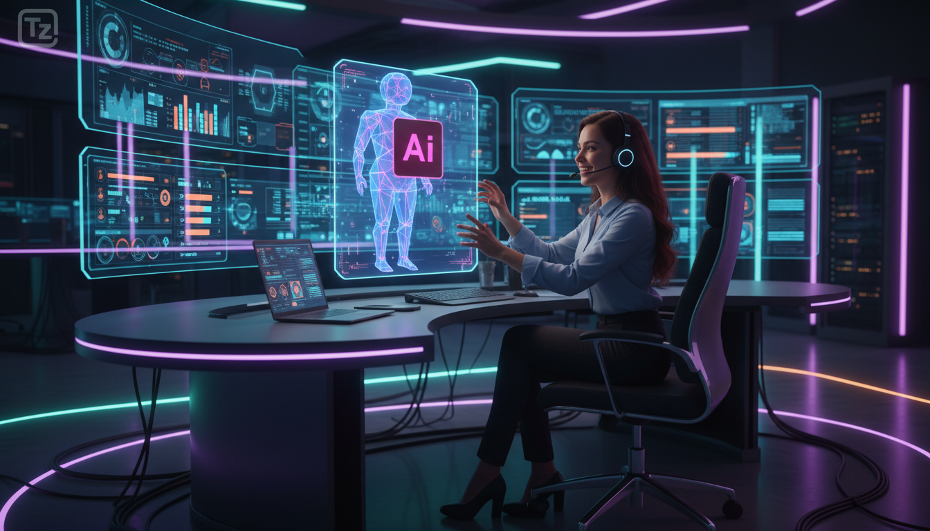 Agentes de IA: Transformando Atendimento e Educação Corporativa