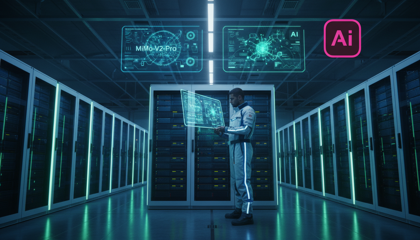 MiMo-V2-Pro: A IA da Xiaomi que redefine custo-benefício