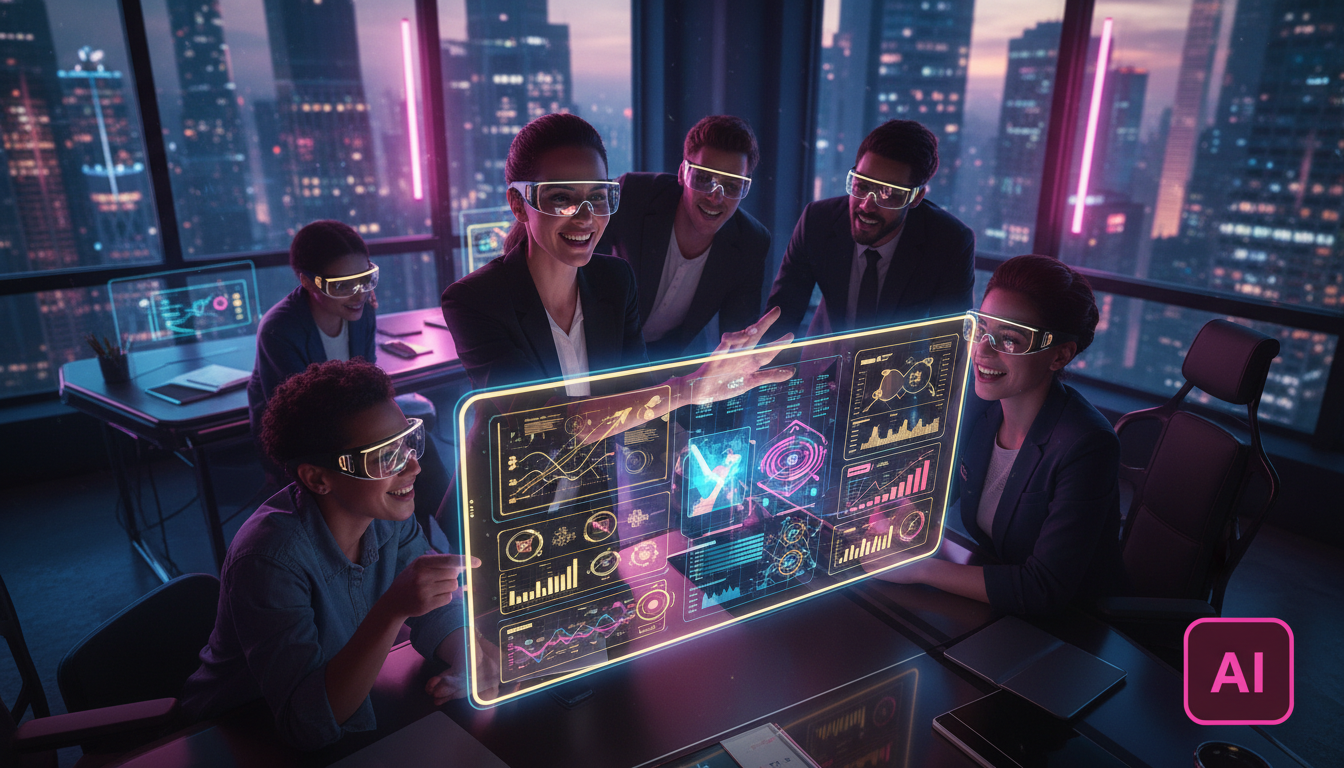 CRM com IA: Aumente a Prospecção B2B e Vendas