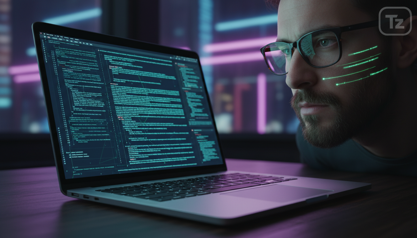 LLMs Locais: Executando o Qwen 397B no seu Mac com Apple