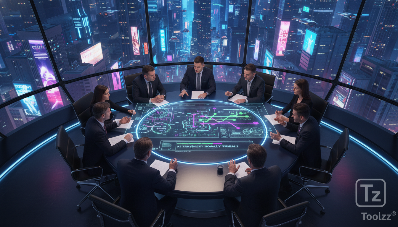 CEO da Mistral Defende Taxa de Conteúdo para IA na Europa