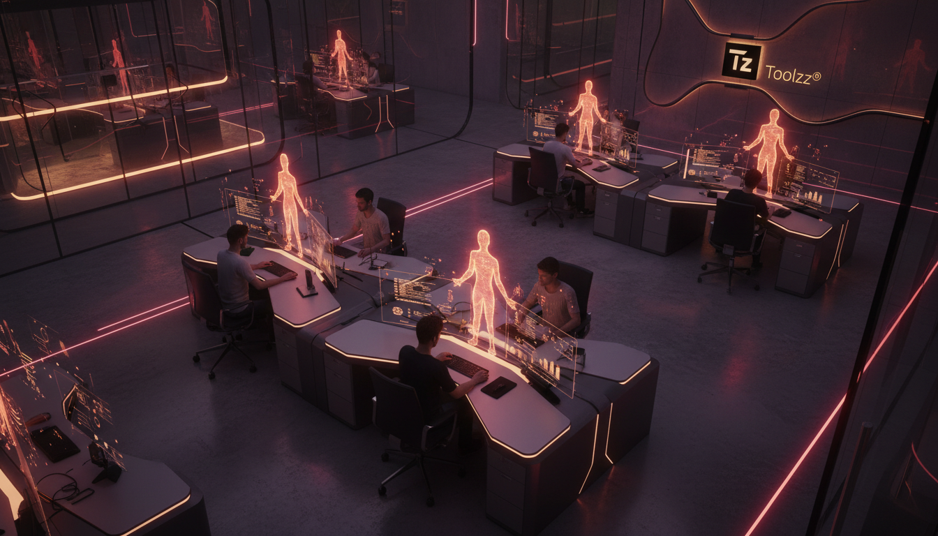 A Revolução dos Agentes de IA: O Que Esperar Após as Mudanças no Google?